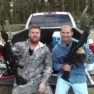 Meet your Posher, Blake